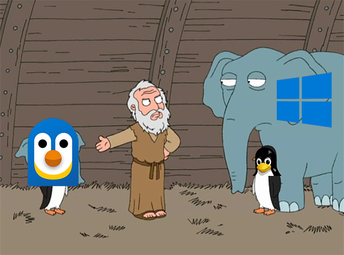 WSL